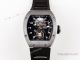 Super Clone Richard Mille RM001 Real Tourbillon JB Factory Stainless Steel Watch (2)_th.jpg